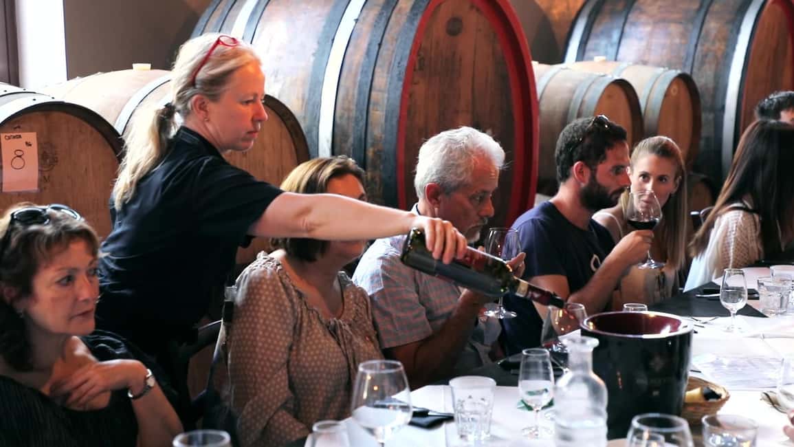 Florence: Pisa, Siena, S. Gimignano, Chianti Wine & Lunch - Key highlights worth your attention