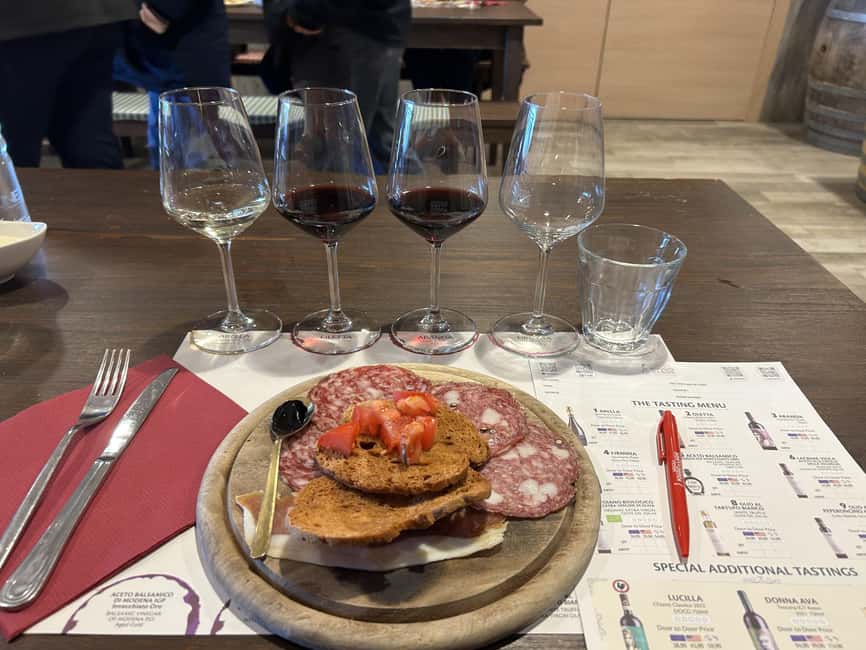 Florence: Pisa, Siena, S. Gimignano, Chianti Wine & Lunch - Who this Tuscany day trip fits best (and who should skip it)