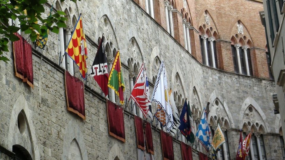 Florence: Pisa, Siena, S. Gimignano, Chianti Wine & Lunch - How this Florence day trip keeps Pisa, San Gimignano, Chianti, and Siena in sync