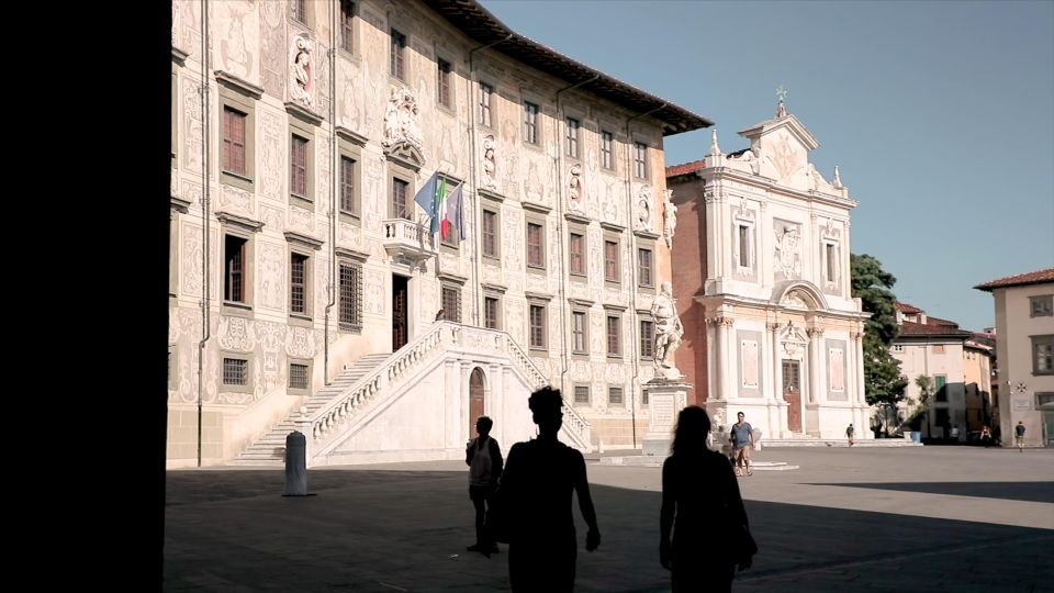 Florence: Pisa, Siena, S. Gimignano, Chianti Wine & Lunch - Timing, walking, and meeting point details that save headaches
