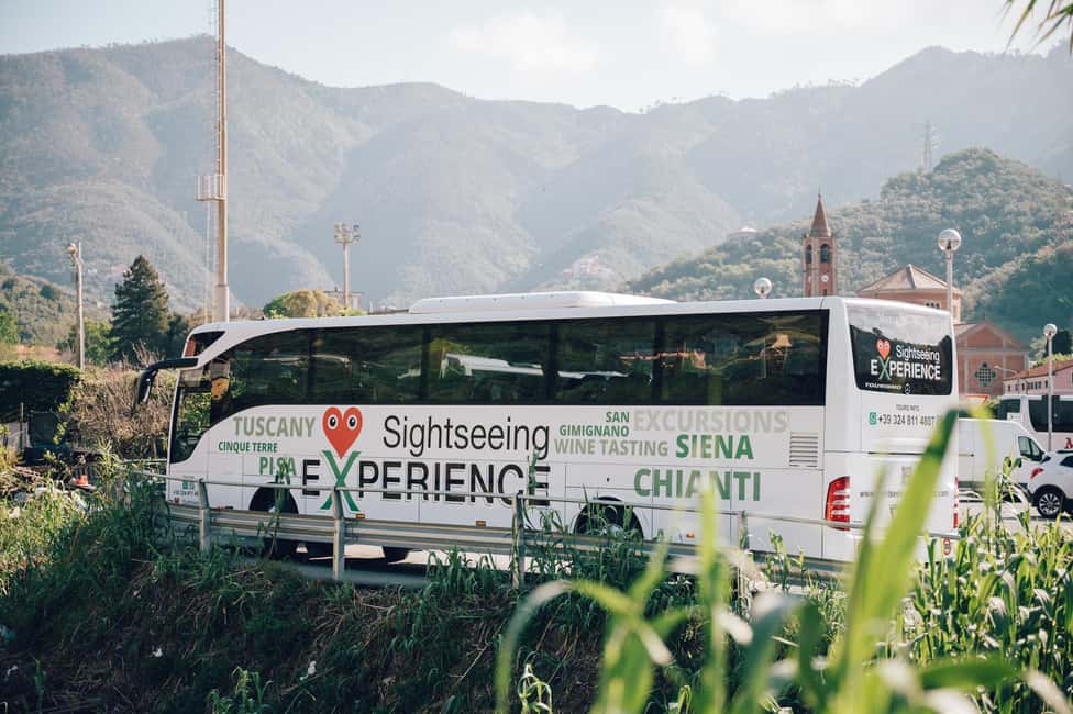 Florence: Pisa, Siena, San Gimignano, and Chianti Experience - Key Things to Know Before You Go