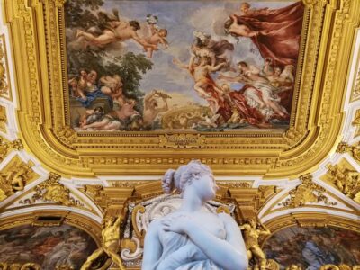 Florence: Pitti Palace and Palatina Gallery Ticket and Tour - Meeting on Piazza Pitti: Start Where the Palace Takes Over