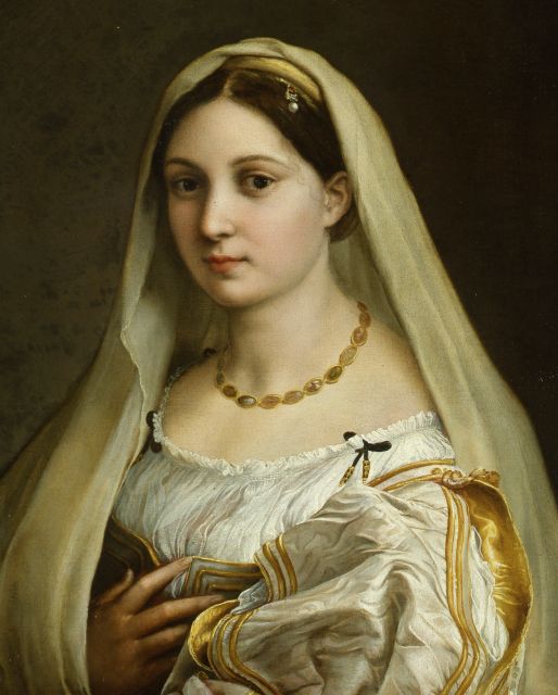 Florence: Pitti Palace and Palatina Gallery Ticket and Tour - The Painting Highlights: Caravaggio, Rubens, Tiziano, and Raffaello