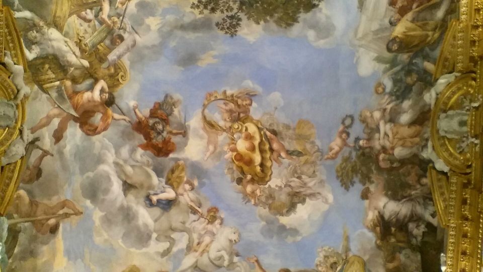 Florence: Pitti Palace and Palatina Gallery Ticket and Tour - After the Guided Tour: Use Your Ticket for More Palazzo Pitti Museums