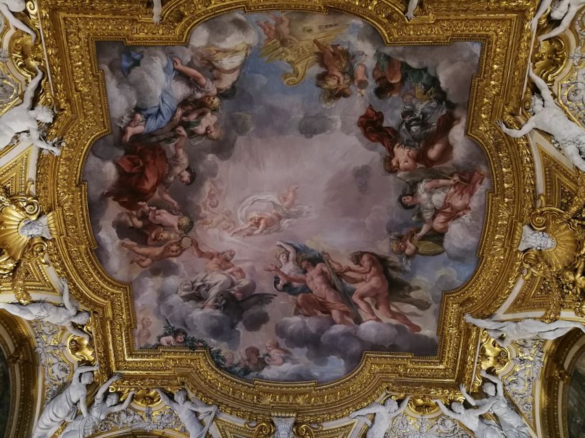 Florence: Pitti Palace and Palatina Gallery Ticket and Tour - Who This Tour Suits Best (and Who Might Want a Different Plan)