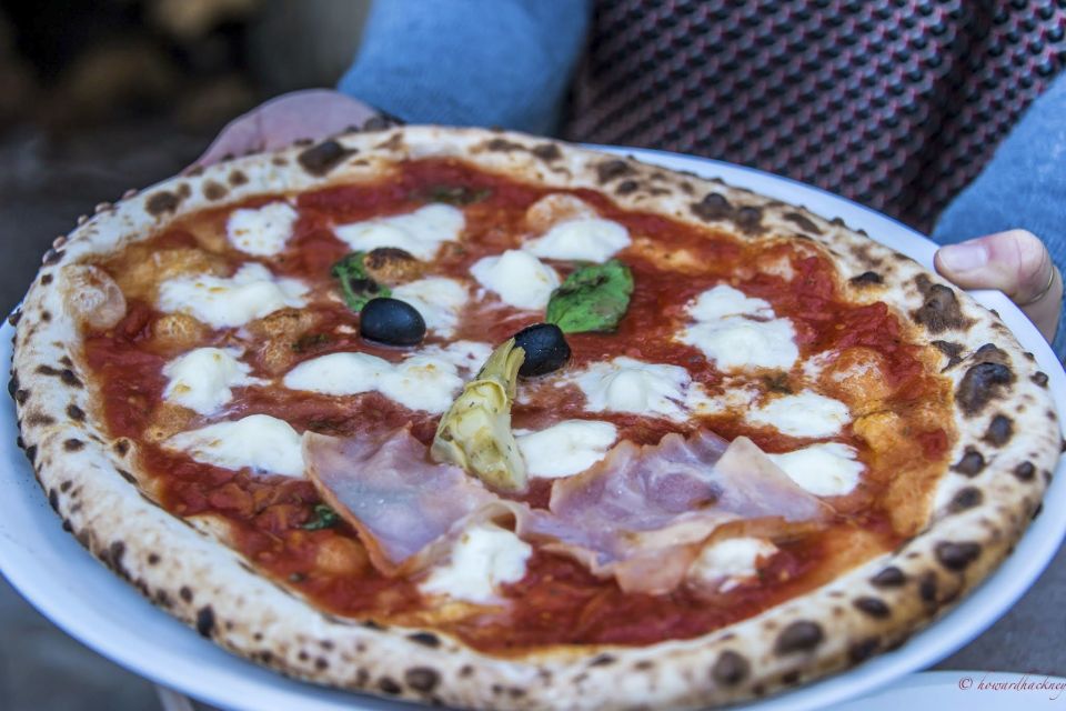 Florence: Pizza and Gelato Class at a Tuscan Farmhouse - Price and value: does $186.92 per person make sense?