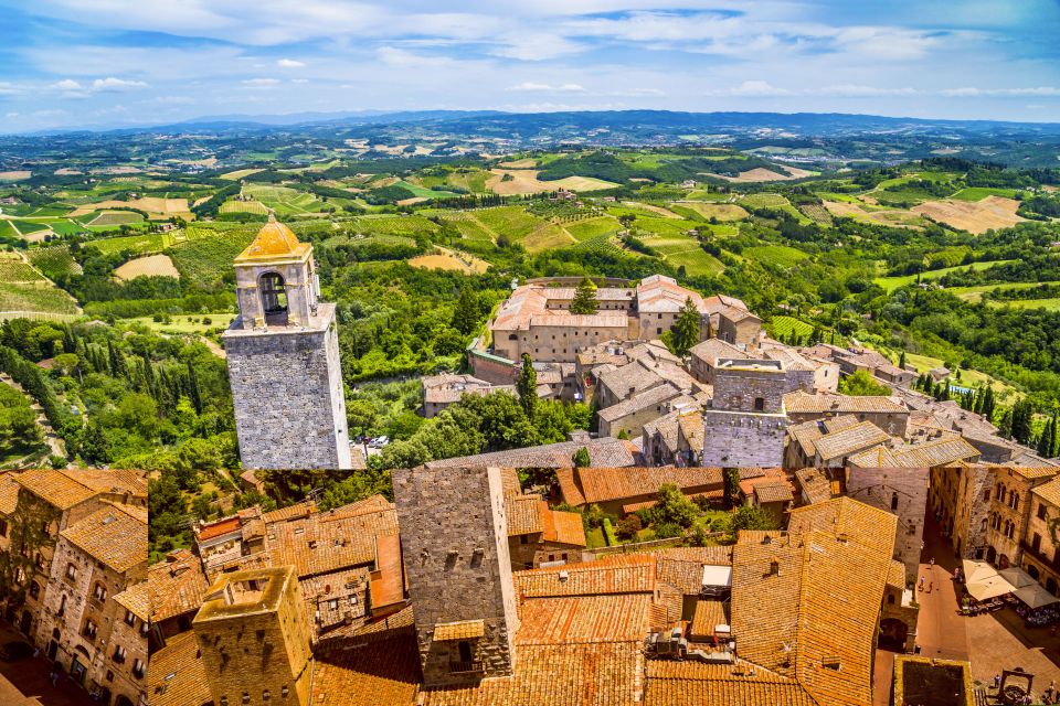 Florence: Pizza and Gelato Class at a Tuscan Farmhouse - Who should book this class in Florence