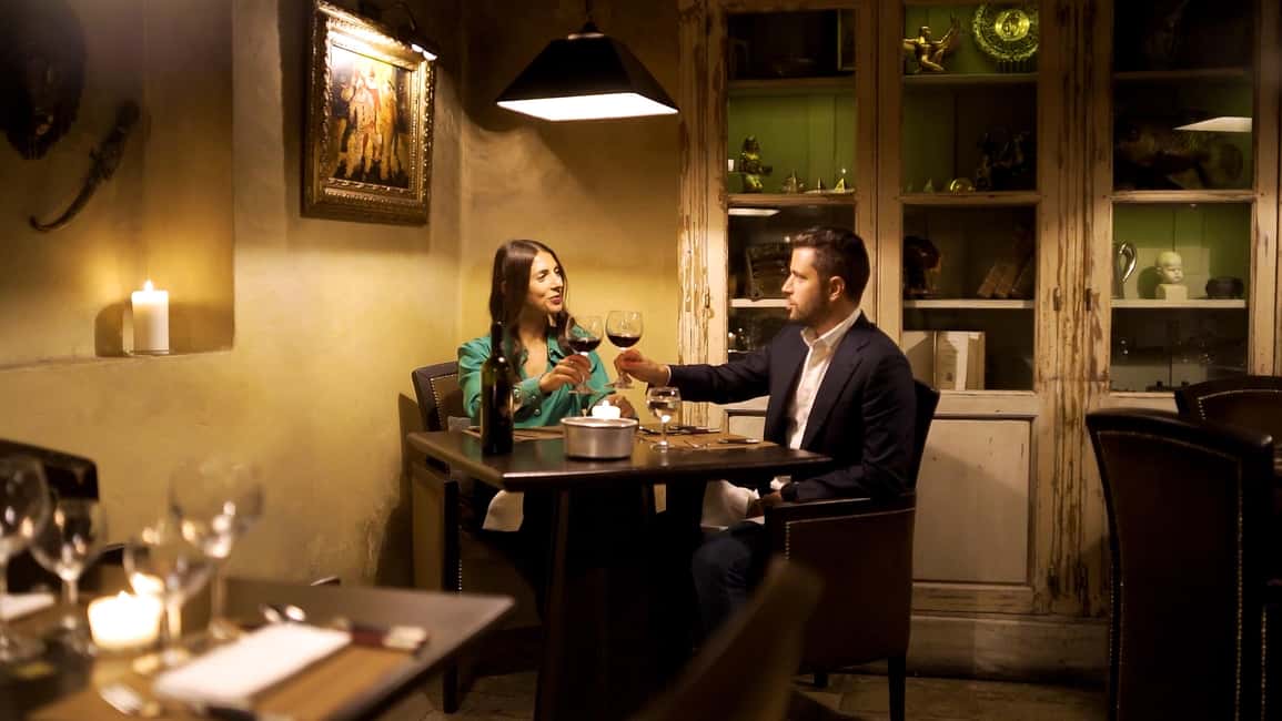 Florence: Pizza Dinner and Opera Arias Concert - The arias and composers: what you’re likely to hear, and how to listen