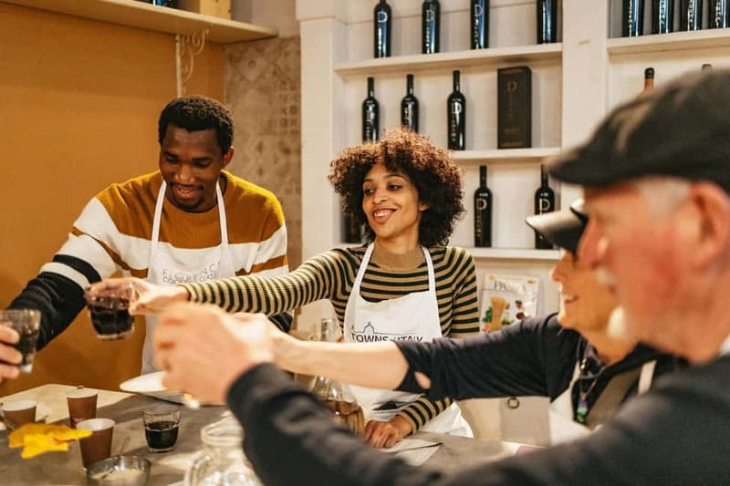 Florence: Premium Cooking Class for Pasta and Gelato - Key Things That Make This Class Worth It