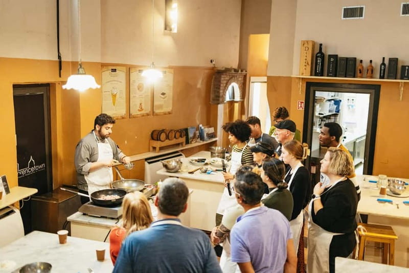 Florence: Premium Cooking Class for Pasta and Gelato - Who This Class Fits Best (And Who Might Want Another Option)