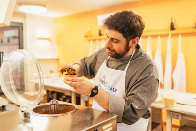 Florence: Premium Cooking Class for Pasta and Gelato - Optional Premium Market Tour: Buy Better Ingredients, Learn the Why
