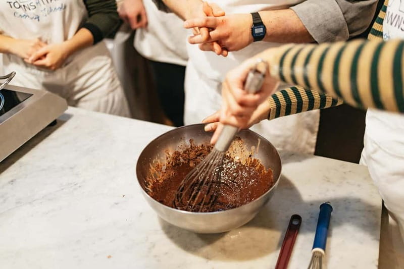 Florence: Premium Cooking Class for Pasta and Gelato - Price and Value: What $47.83 Buys in Real Cooking Time