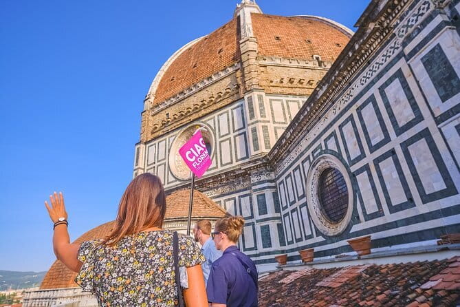 Florence Premium Duomo Tour With Terrace View and Dome Climb - Key Things I’d Focus On Before You Book