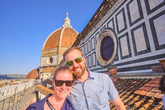 Florence Premium Duomo Tour With Terrace View and Dome Climb - Why This Duomo Tour Feels Different From a Standard Sightseeing Stop