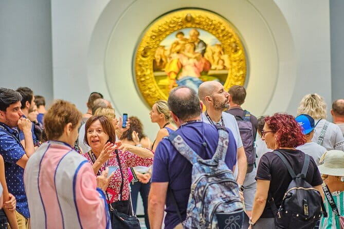 Florence Premium Duomo Tour With Terrace View and Dome Climb - Brunelleschi’s Dome Climb: Up Close Frescoes and the Top View