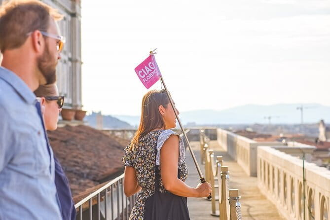 Florence Premium Duomo Tour With Terrace View and Dome Climb - Timing and the Crowd Machine: Why You Might Wait on Stairs