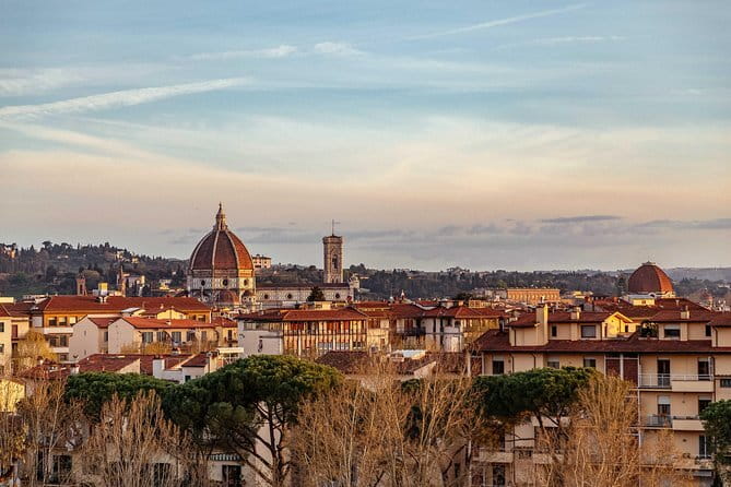 Florence Private Tour: Renaissance, Famous Families & Hidden Gems - Practical tips to make the most of your time in Florence