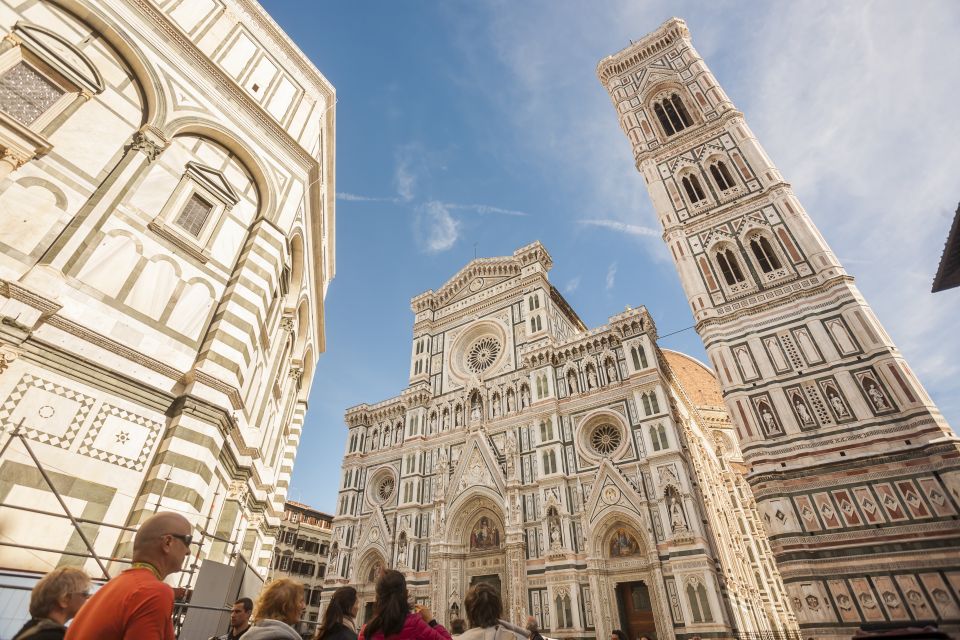Florence: Private Walking Tour of Florence's Hidden Gems - Quick Highlights You’ll Actually Notice