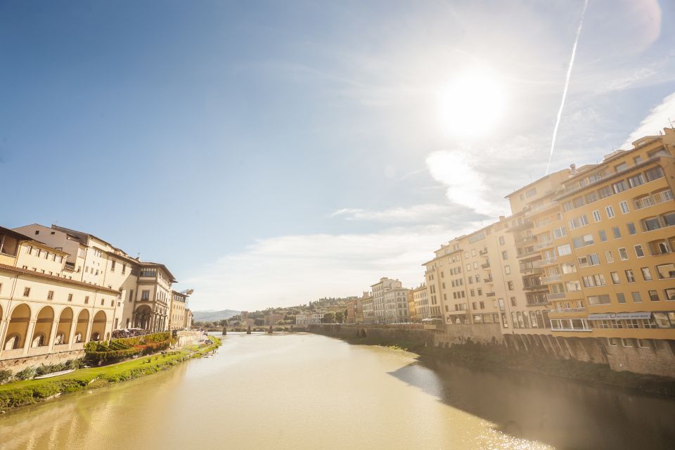 Florence: Private Walking Tour of Florence's Hidden Gems - The Duomo Complex: What You Get Without the Ticket Rush