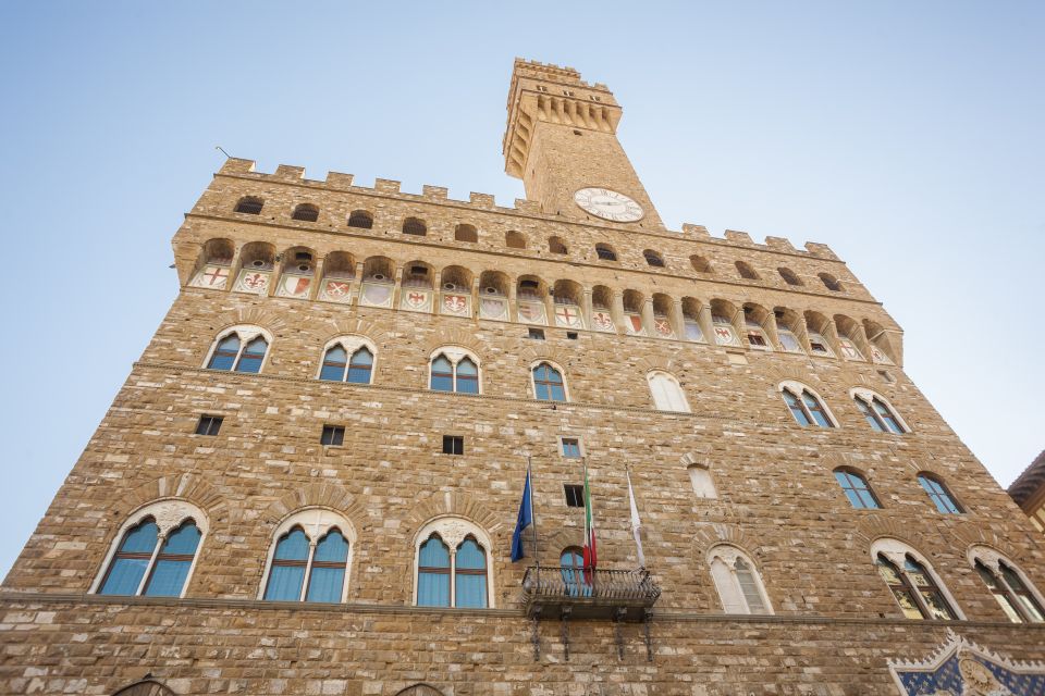 Florence: Private Walking Tour of Florence's Hidden Gems - Why This 2-Hour Florence Walk Works So Well