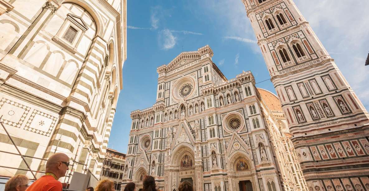 Florence: Private Walking Tour of Florence's Hidden Gems - Santa Croce: A Church Stop With Big Personal Stories