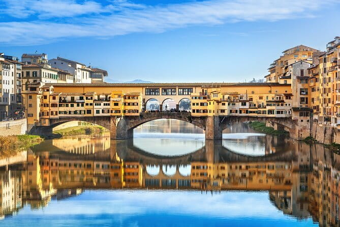 Florence Private Walking tour with Skip-the-line to Accademia - Piazza degli Strozzi: starting at a real Renaissance market square