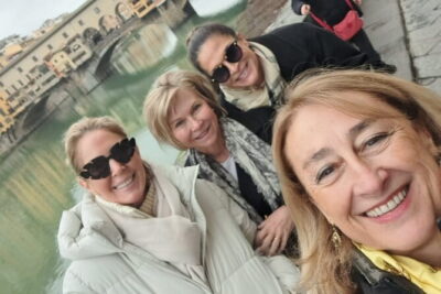 Florence Private Walking tour with Skip-the-line to Accademia - Piazza della Signoria: where art and power shook hands