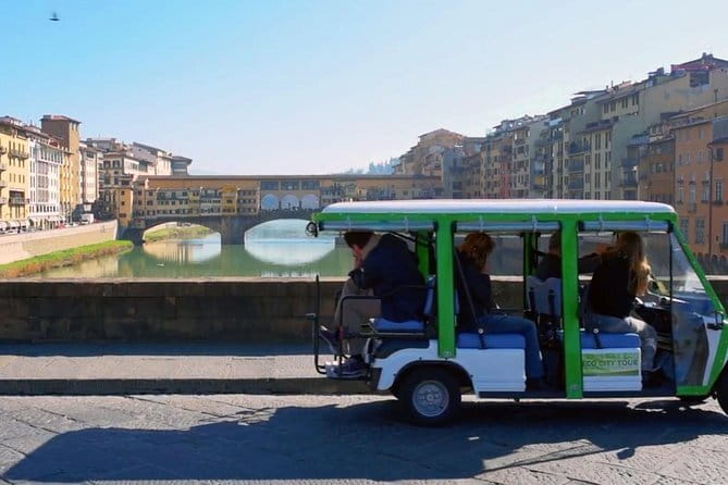 Florence Private Walking tour with Skip-the-line to Accademia - Your 3-hour pace: what feels smooth, what feels tight