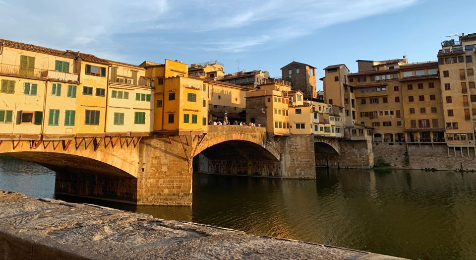 Florence: Renaissance and Medici Tales Guided Walking Tour - House of Dante: when literature belongs to city power