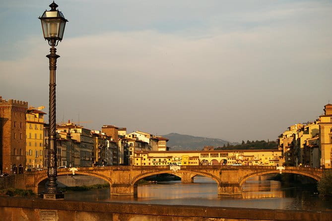 Florence River Cruise on a Traditional Barchetto - Why a Barchetto on the Arno Beats Another Walking Loop