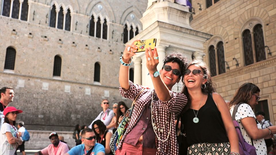 Florence: S. Gimignano, Siena, Chianti & Wine Tasting Lunch - The optional Siena Cathedral add-on: when it’s worth the extra time
