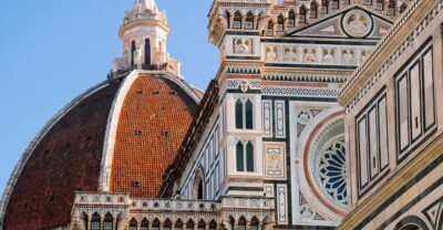 Florence: Santa Maria del Fiore Duomo Tour - Meeting at Eataly and the practical rules that shape your experience