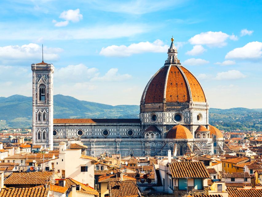 Florence: Santa Maria del Fiore Tickets with Dome Climb - Key things to know before you go