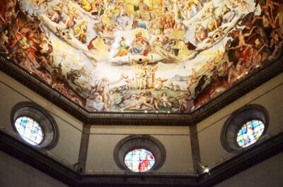 Florence: Santa Maria del Fiore Tickets with Dome Climb - Meeting point and voucher exchange at Eataly