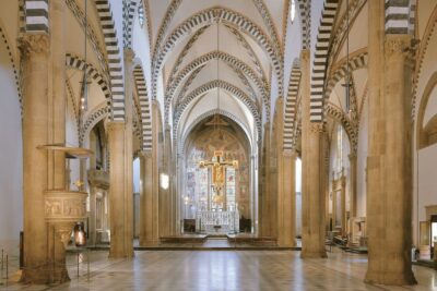 Florence: Santa Maria Novella Entry Ticket & Audioguide - Finding Santa Maria Novella Fast: The Entrance Detail That Trips People Up