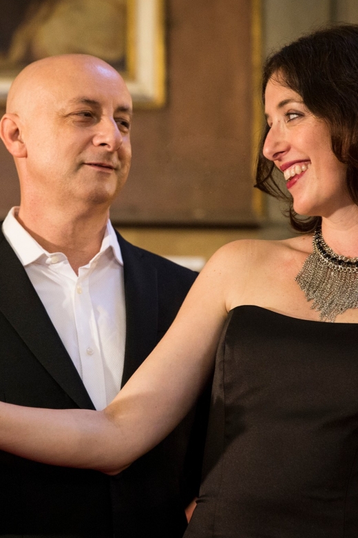 Florence: Santa Monaca Church Italian Opera Concert Ticket - Why a Florence opera concert inside Santa Monaca Church works so well