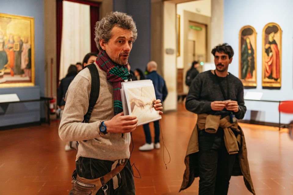 Florence: Skip-the-Line Accademia Guided Tour - Key highlights to look for