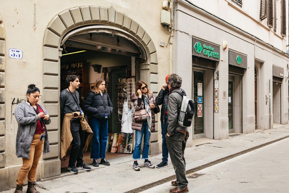 Florence: Skip-the-Line Accademia Guided Tour - Price and value: is $43.84 worth it?