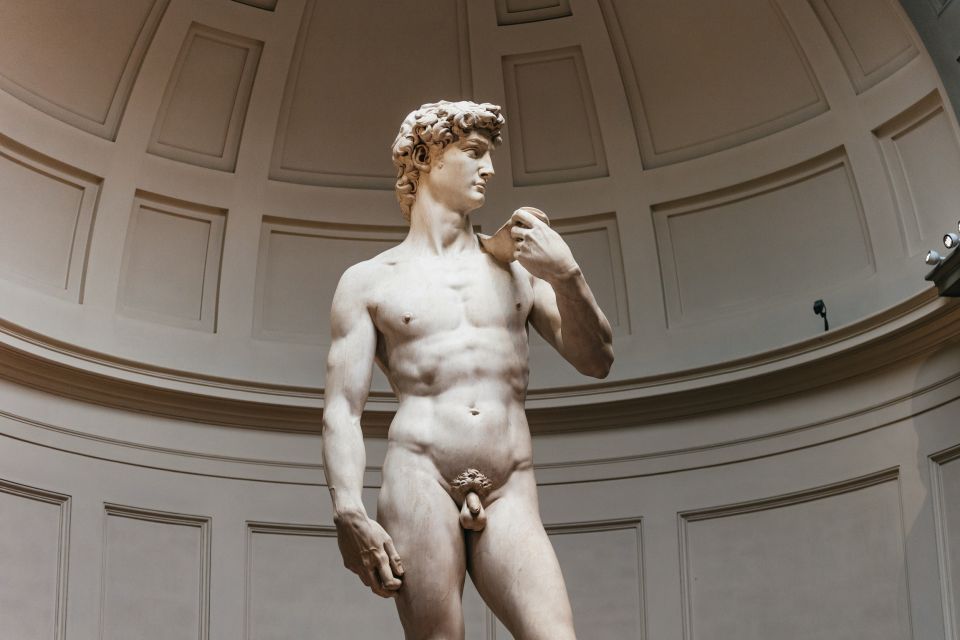 Florence: Skip-the-Line Accademia Guided Tour - Who this tour is best for (and who should rethink it)