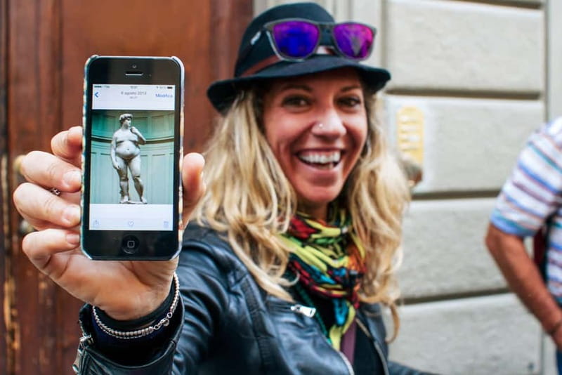 Florence: Skip-the-line David at the Accademia & Duomo Tour - FAQ