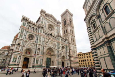 Florence: Skip-the-line David at the Accademia & Duomo Tour - Accademia Gallery and Michelangelo’s David: what you’ll actually look at