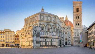 Florence: Skip-the-Line Duomo, Baptistery, Giotto Bell Tower - Santa Maria del Fiore: how guided time turns a landmark into a story