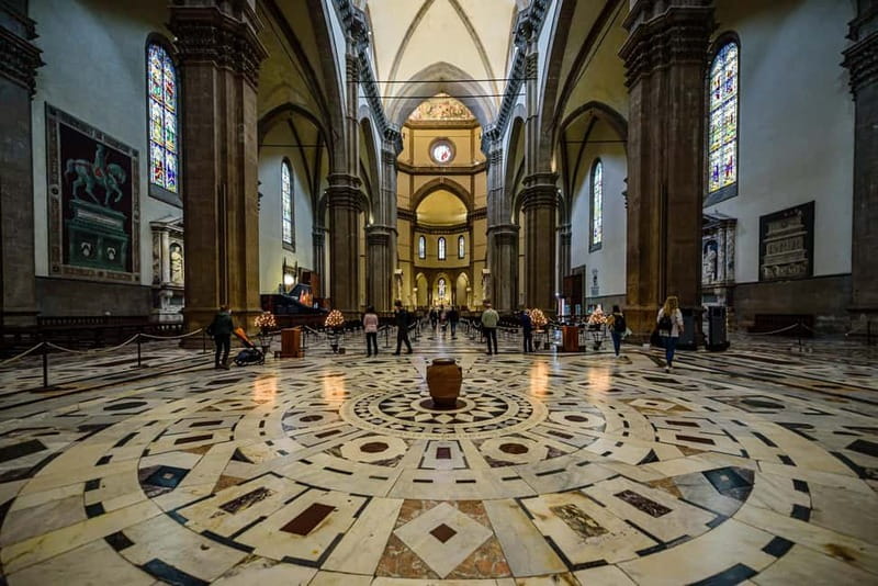 Florence: Skip-the-Line Duomo, Baptistery, Giotto Bell Tower - Price and value: why $21.52 can make sense for a short, intense day