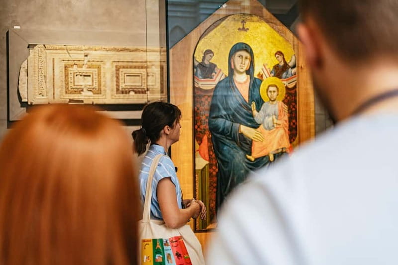 Florence: Skip-the-Line Duomo, Baptistery, Giotto Bell Tower - Who this Duomo tour is best for (and who should skip it)