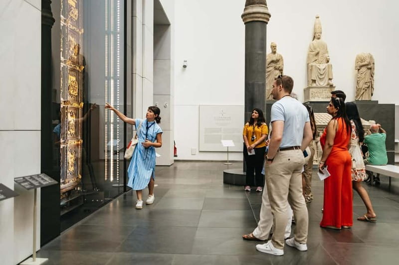Florence: Skip-the-Line Duomo, Baptistery, Giotto Bell Tower - FAQ