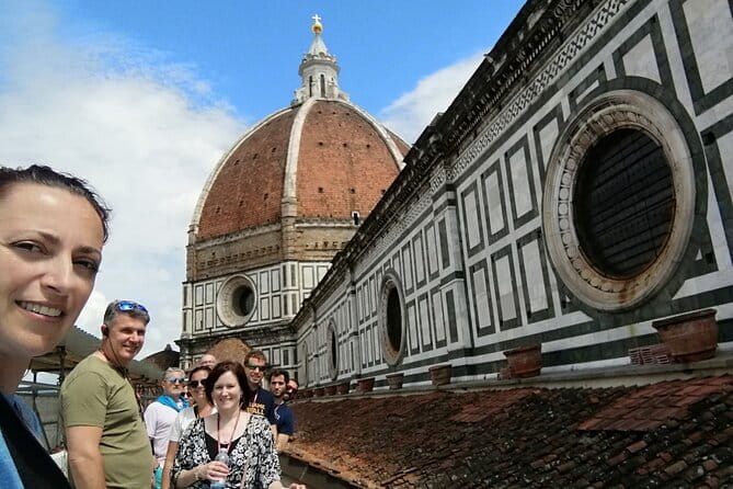 Florence Skip-the-Line Duomo Tour with Guide & Brunelleschi Dome - What makes this Duomo tour work in real life