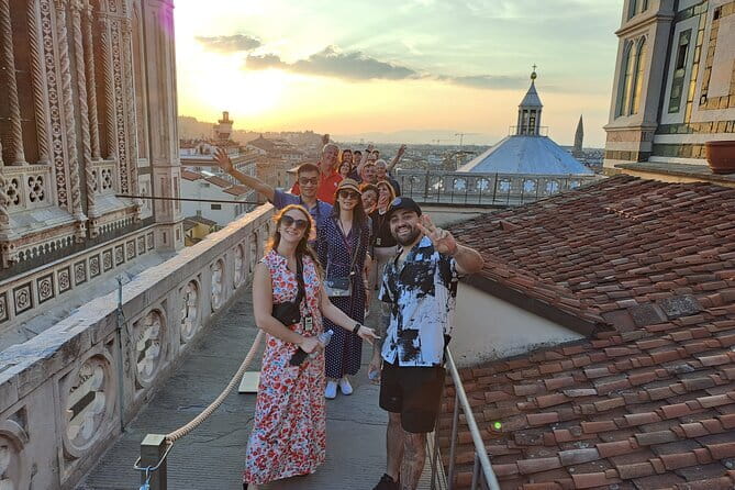 Florence Skip-the-Line Duomo Tour with Guide & Brunelleschi Dome - Opera del Duomo Museum: the art you’ll remember