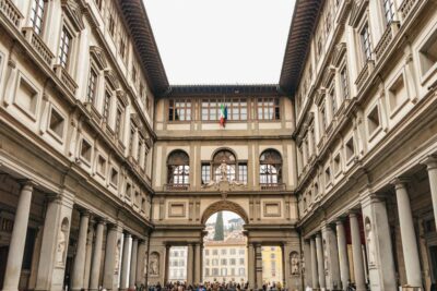 Florence: Skip-the-Line Uffizi Small Group Tour - Skip-the-line in Florence: what priority access really means