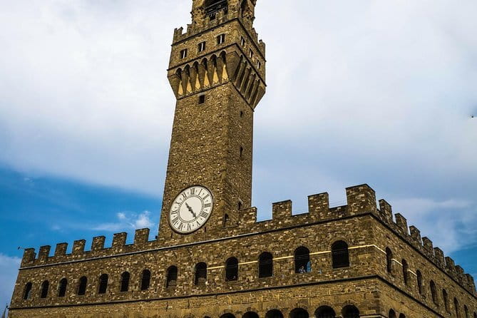 Florence Small Group Electric Bike City Tour - Who This Tour Fits Best (and Who Should Skip It)