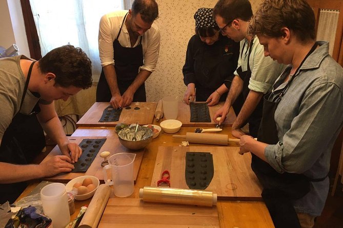 Florence Small-Group Pasta Class with Seasonal Ingredients - Key Things to Know Before You Cook in Florence